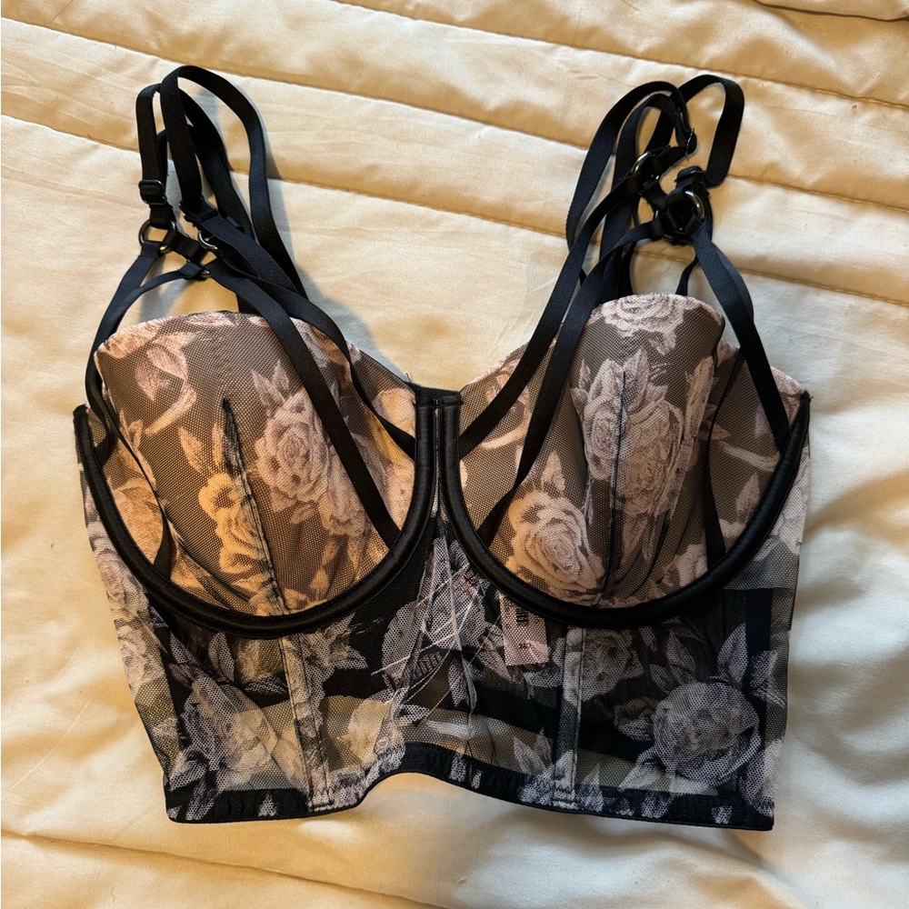 Victoria secret bra